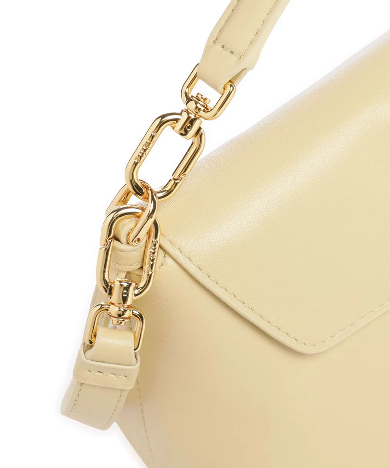 Furla Sfera Soft Mini Umhängetasche morning