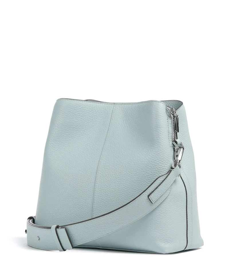 Radley London Dukes Place Medium Umhängetasche seafoam