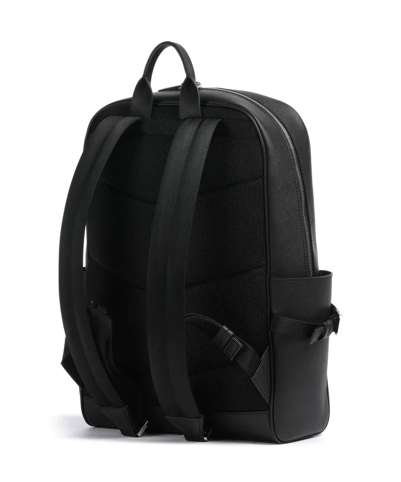 BOSS Zair Rucksack black