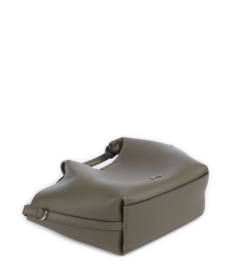 DKNY Paula Small Handtasche utility green