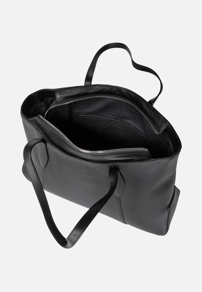 Sofisticato 1.0 Isadora LHZ Black - Shopper