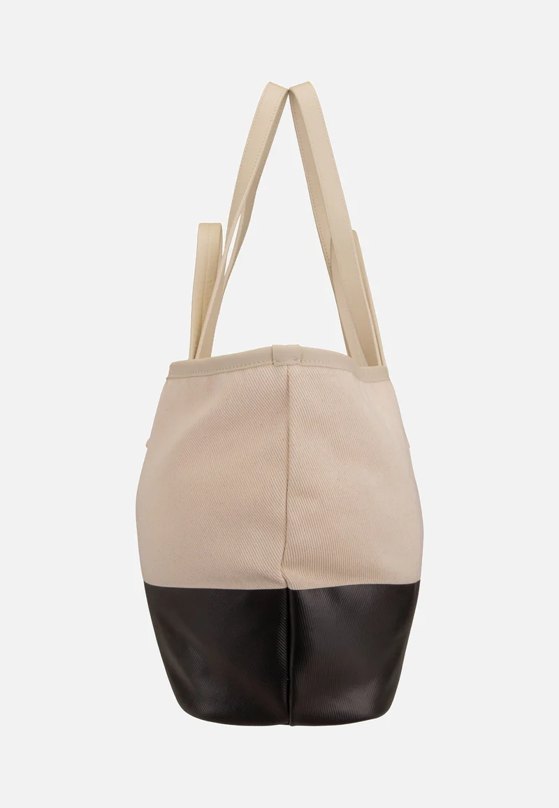 Wiesen Lotta XLHO1 Pure White - Shopper
