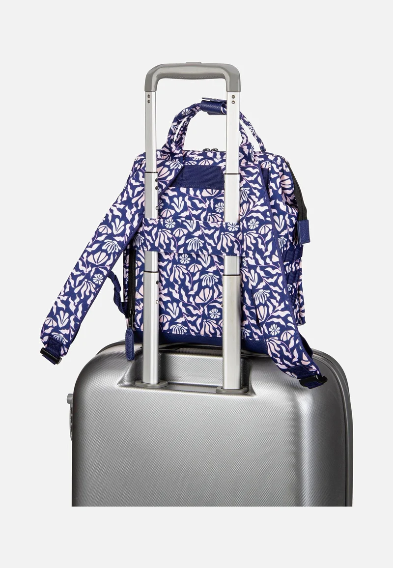 Adventurer Recycled Oxford Small Sameiro Sanctuary - Rucksack