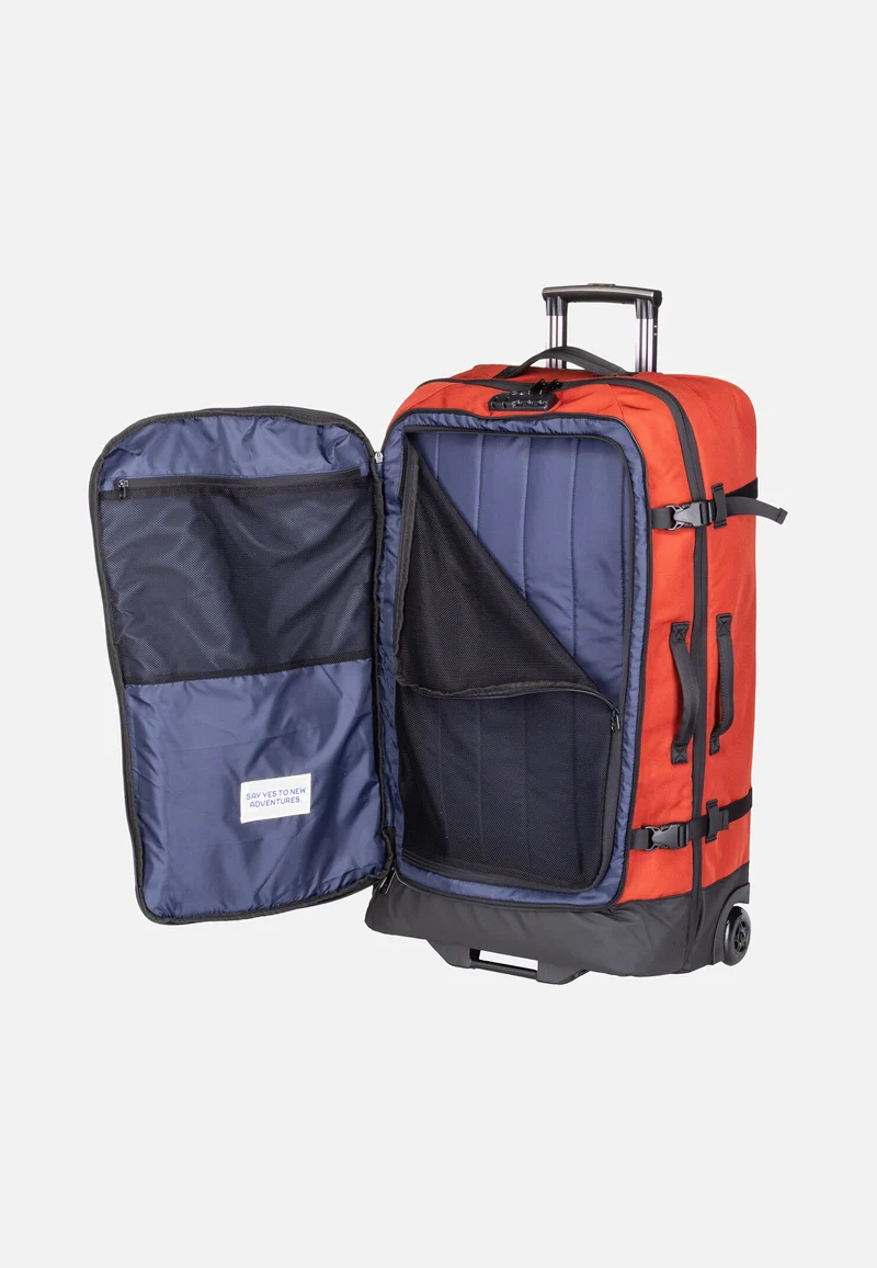 Soft Suitcase Large Kaikoura - Koffer