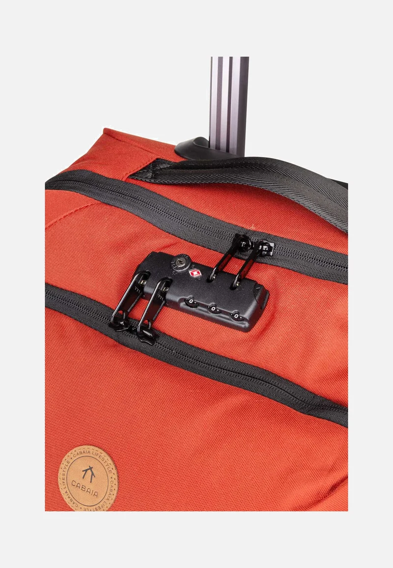 Soft Suitcase Medium Kaikoura - Koffer