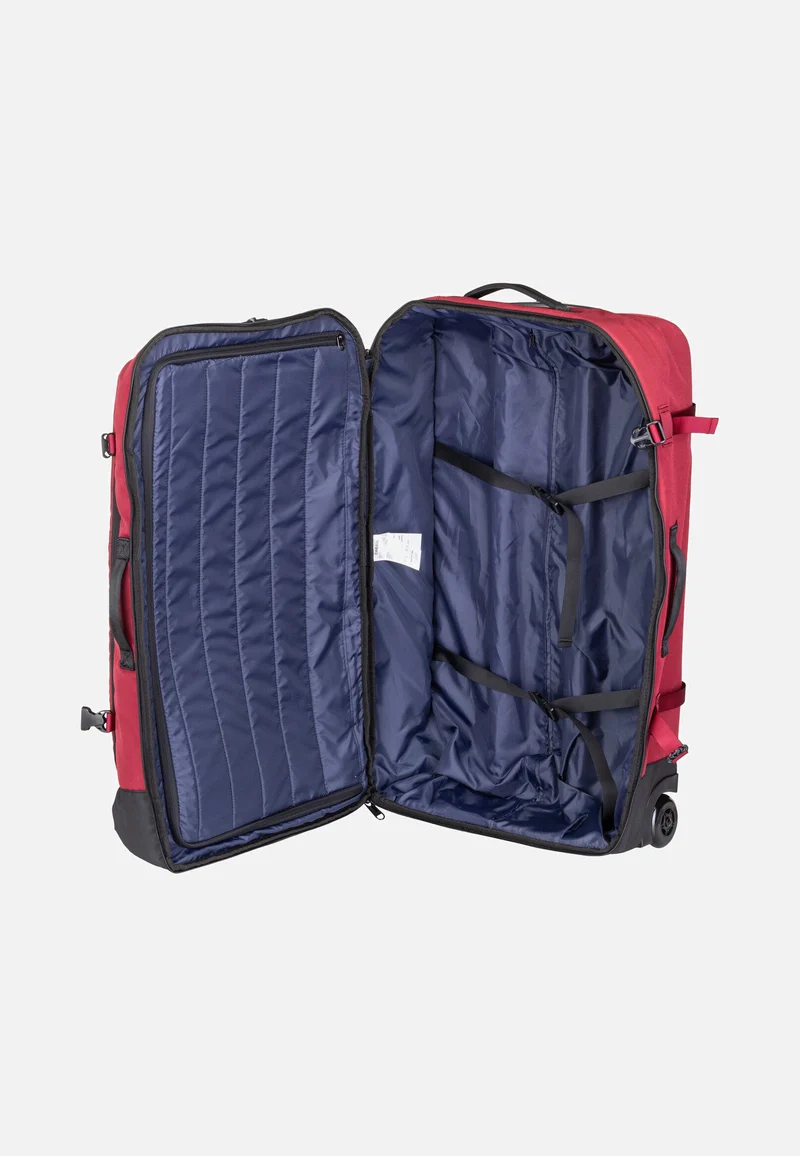 Soft Suitcase Large Sibiu - Koffer