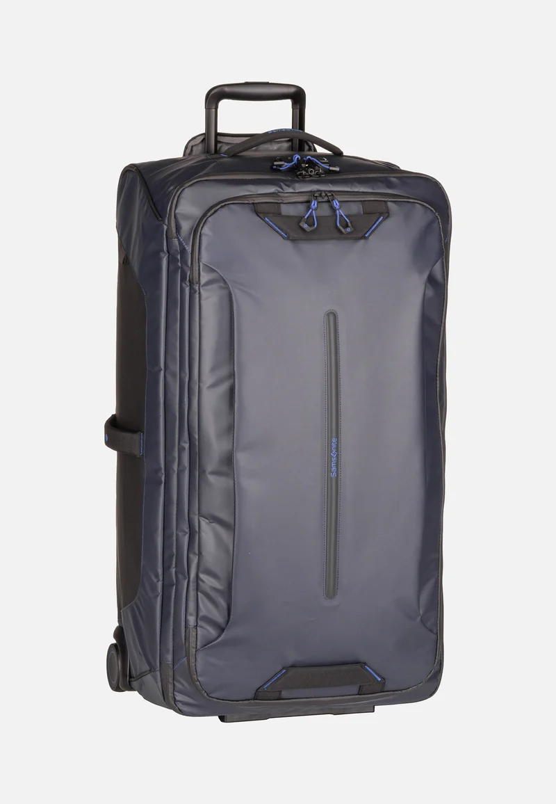 Prodiver Duffle/WH 79 Blue Nights - Koffer