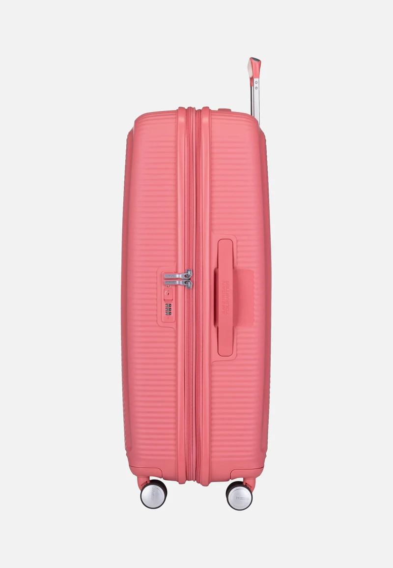 SoundBox Spinner 77 EXP Sun Kissed Coral - Koffer