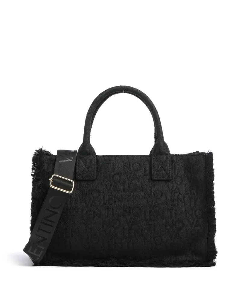 Valentino Bags Shyla Handtasche nero