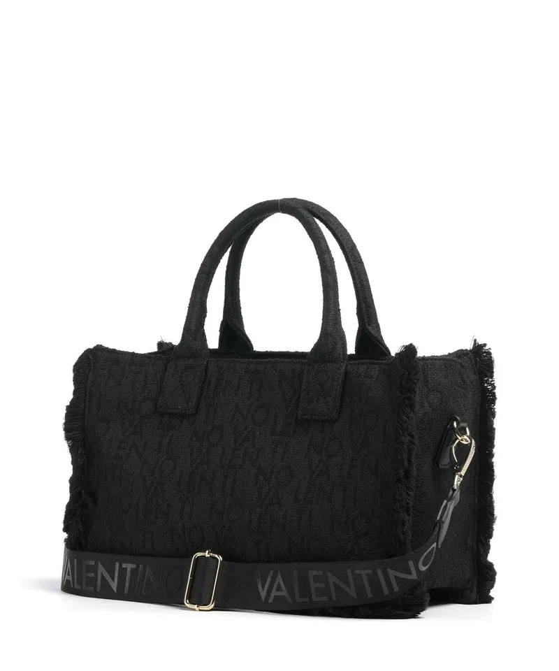Valentino Bags Shyla Handtasche nero