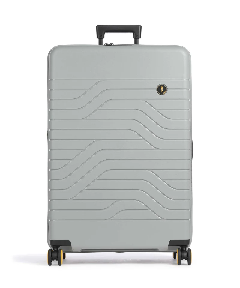 Brics BY Ulisse 4-Rollen Trolley grey
