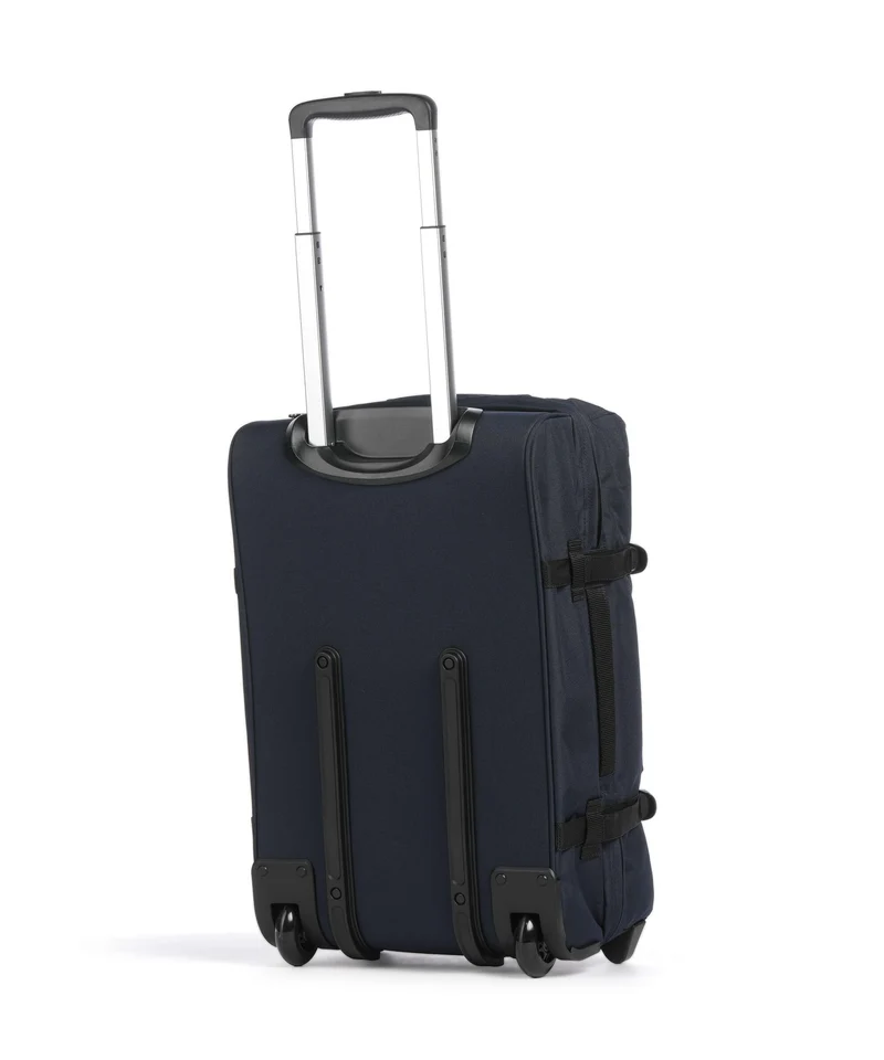 Eastpak Transit'R Plus Core S Rollenreisetasche ultra marine