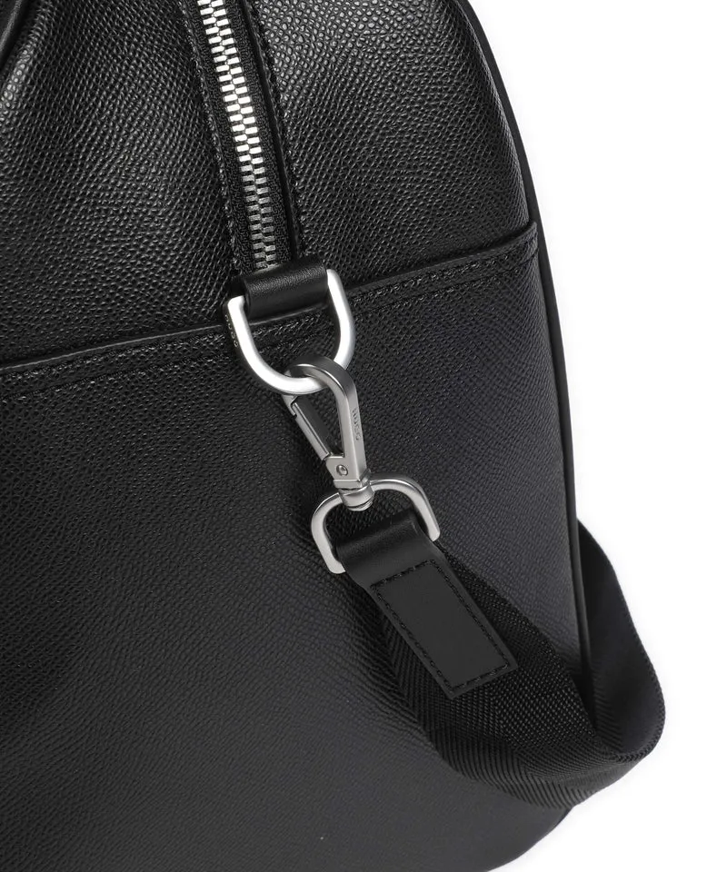 Hugo Weekender black