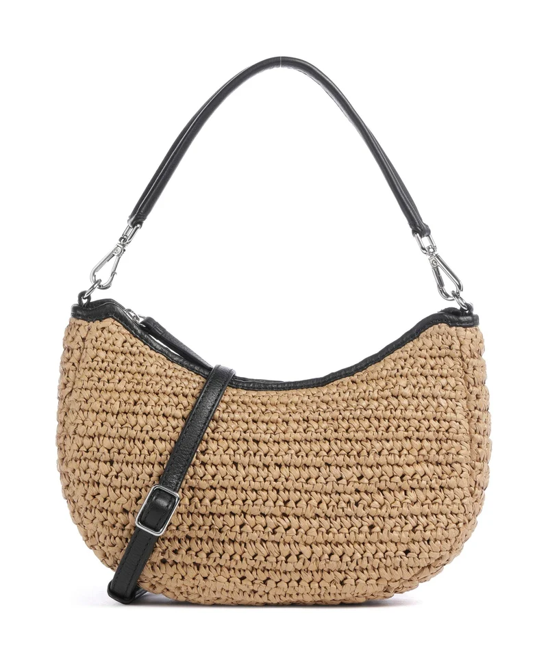Markberg HeliaMBG Schultertasche neutral black
