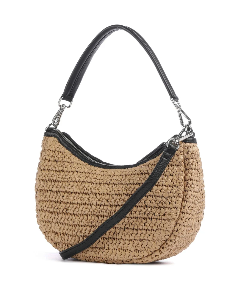 Markberg HeliaMBG Schultertasche neutral black