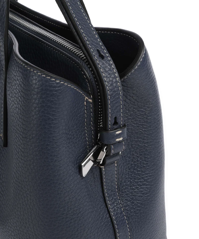 Radley London Dukes Place Medium Handtasche naval