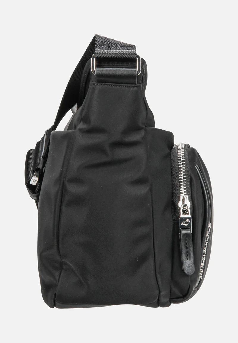 Hunter VCT45 Black - Crossbody Bag