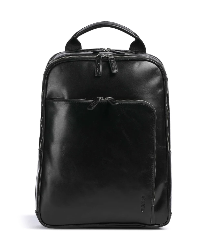 Picard Buddy Rucksack schwarz