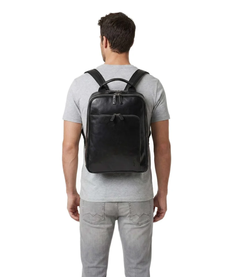 Picard Buddy Rucksack schwarz