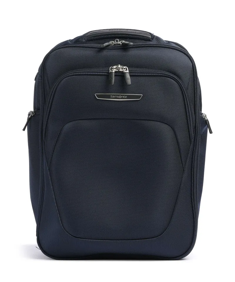 Samsonite Spark Sng 2 S FL Reiserucksack midnight blue