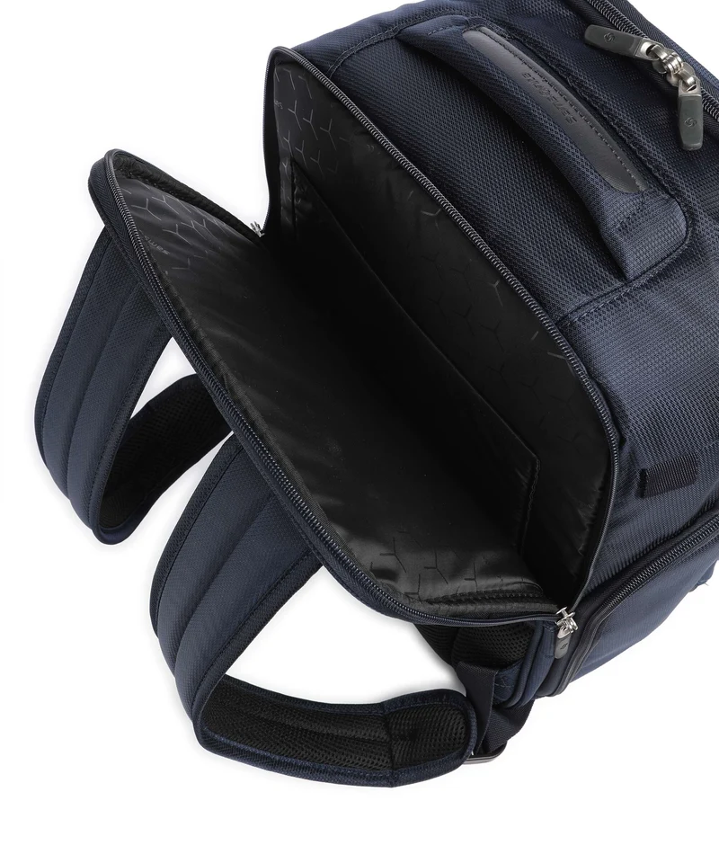 Samsonite Spark Sng 2 S FL Reiserucksack midnight blue