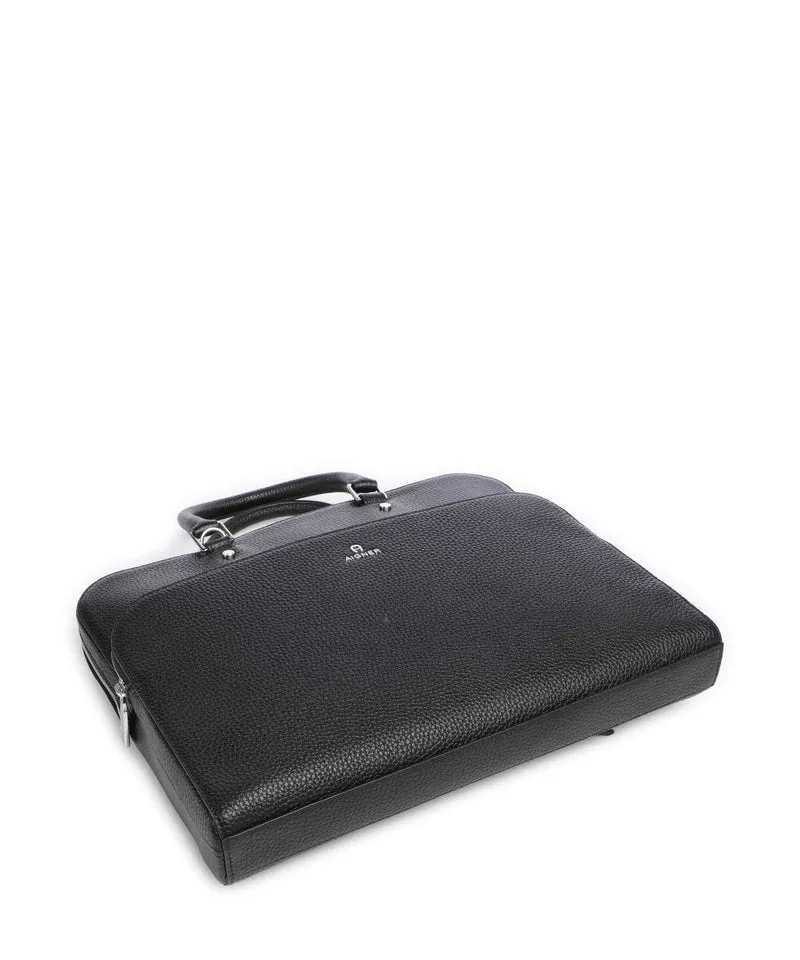 Aigner Ivy L Aktentasche black