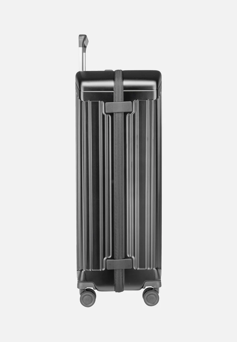PQ Light Big Spinner 4428 Nero Opaco - Koffer
