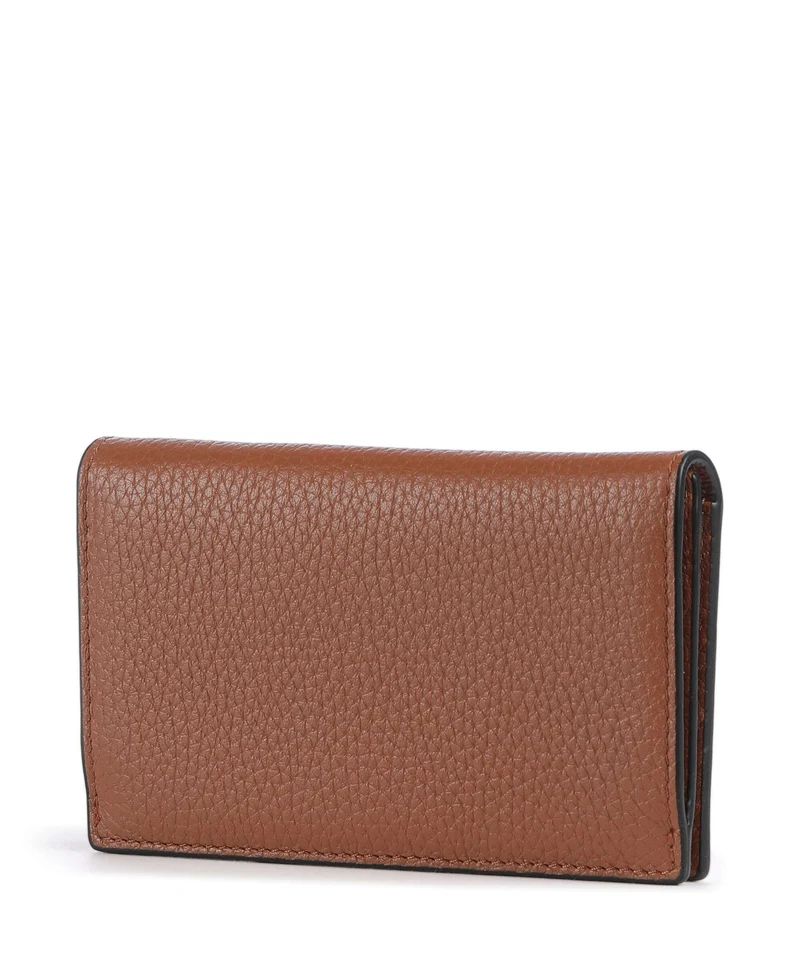 Aigner Delia Geldbörse cognac brown