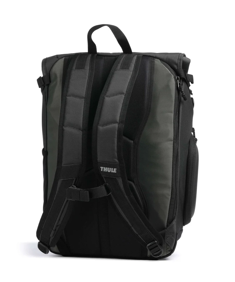 Thule Subterra 25 Rucksack dark shadow