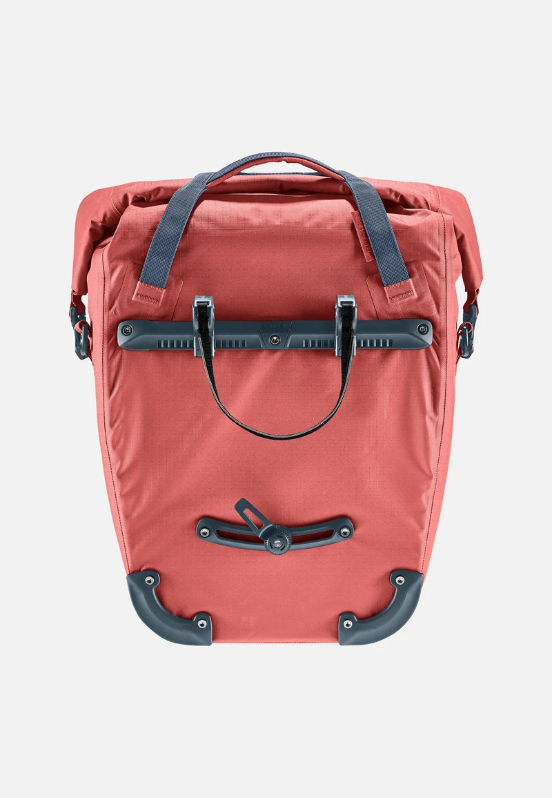 Weybridge 25+5 Redwood - Fahrradtasche