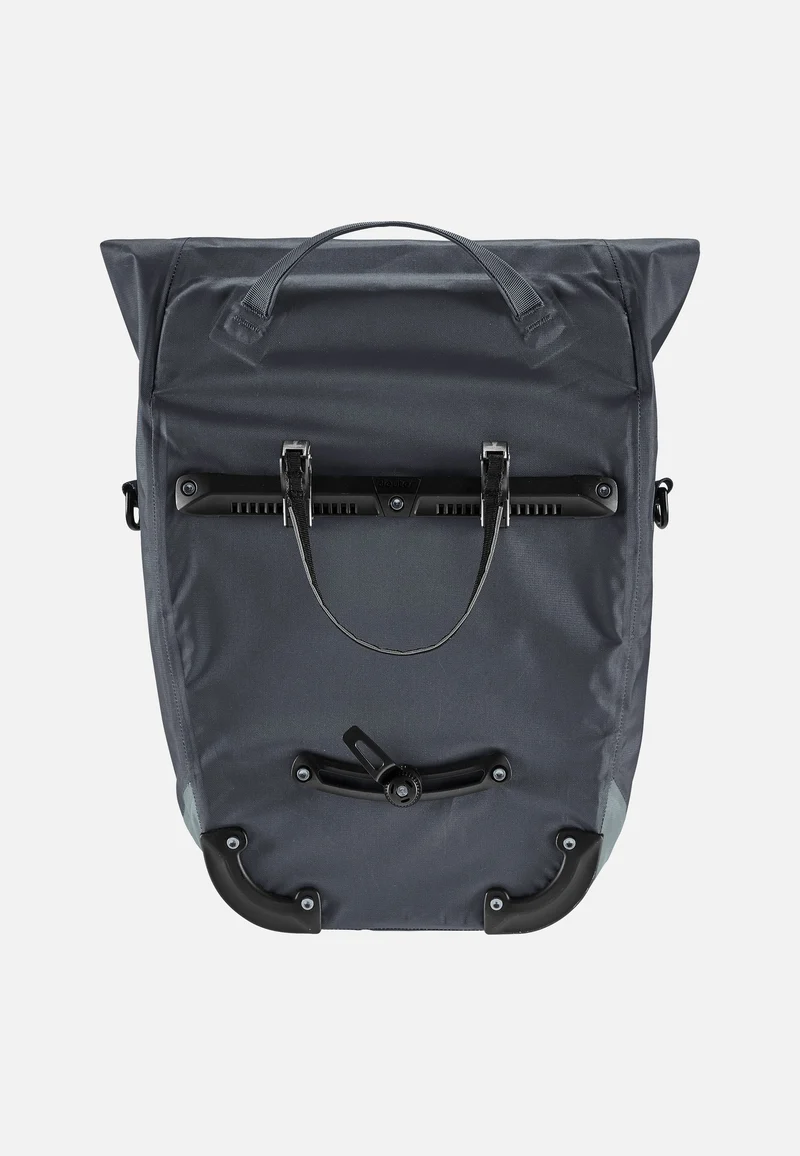 Mainhattan 17+10 Graphite/Shale - Fahrradtasche