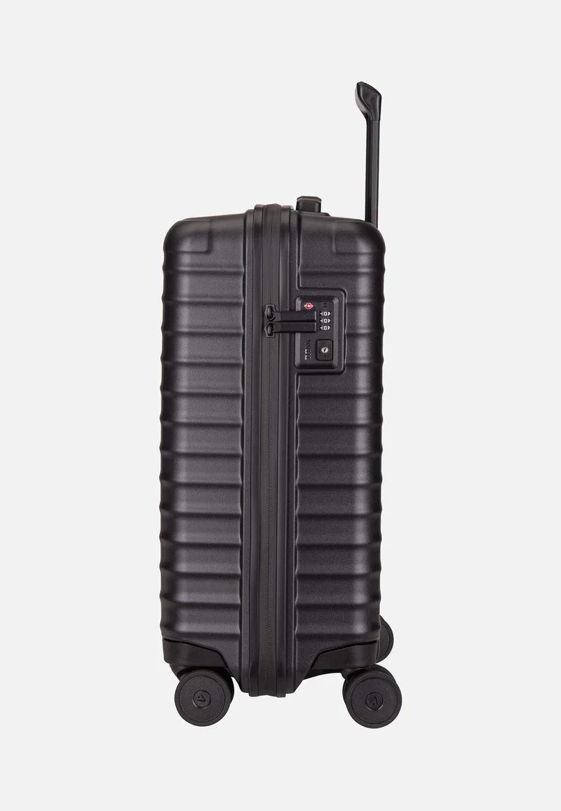 UPGRADE 4w Trolley S23 Nightshade Black - Koffer