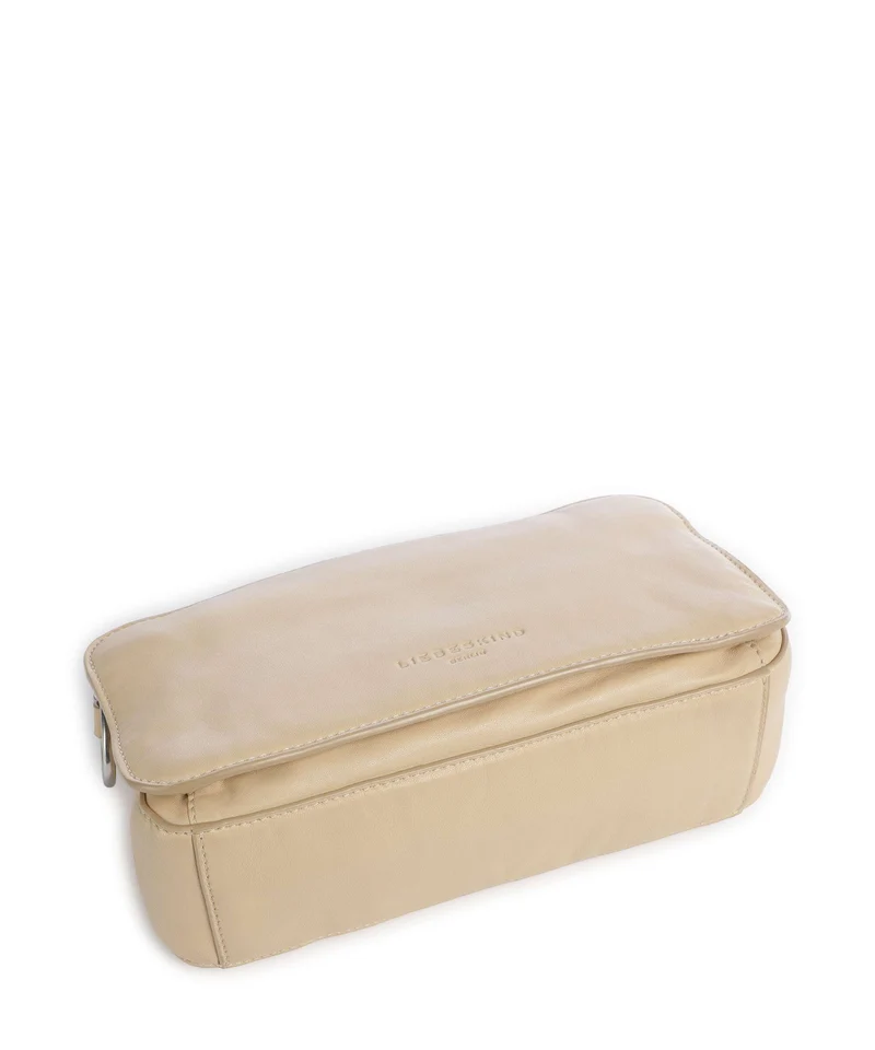 Liebeskind Clarice Sheep Natural Umhängetasche biscotti