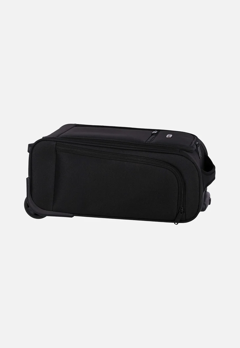 Cabin 2w Bordtrolley Underseater Schwarz - Koffer