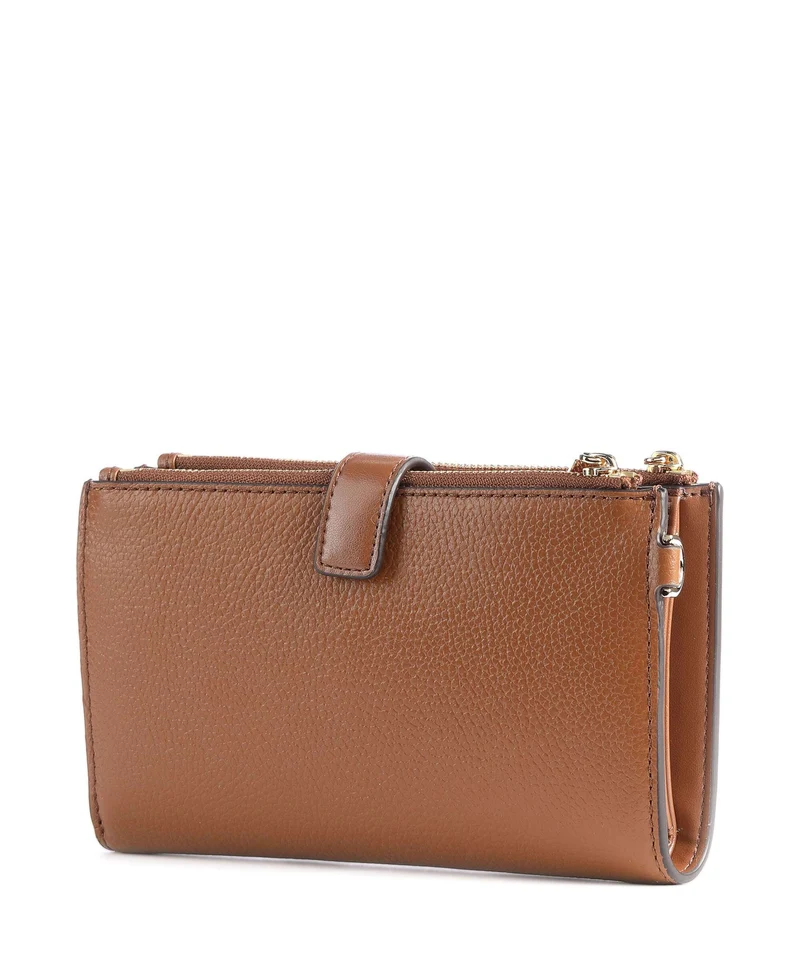 Michael Kors Jet Set Geldbörse luggage
