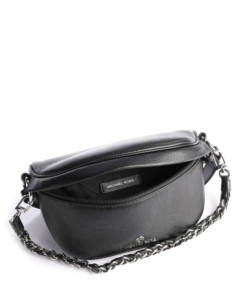 Michael Kors Slater Umhängetasche black