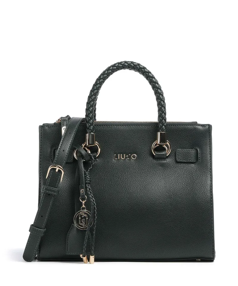 Liu Jo Manhattan S Handtasche foresta