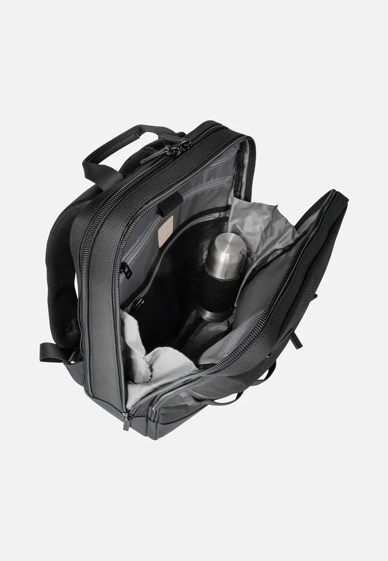 Balling DP 4014 Schwarz - Rucksack