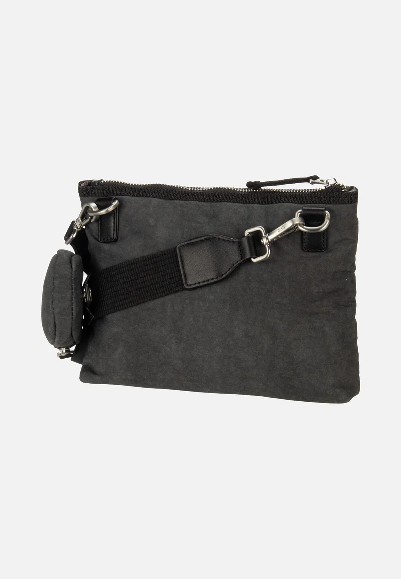 Kerava 5106 Schwarz - Crossbody Bag