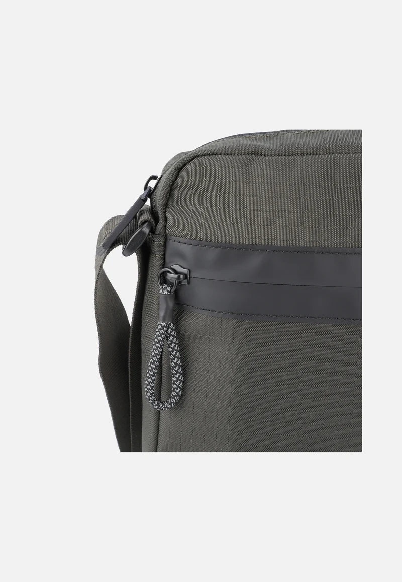 Northwood RS Marcus XSVZ Khaki - Crossbody Bag