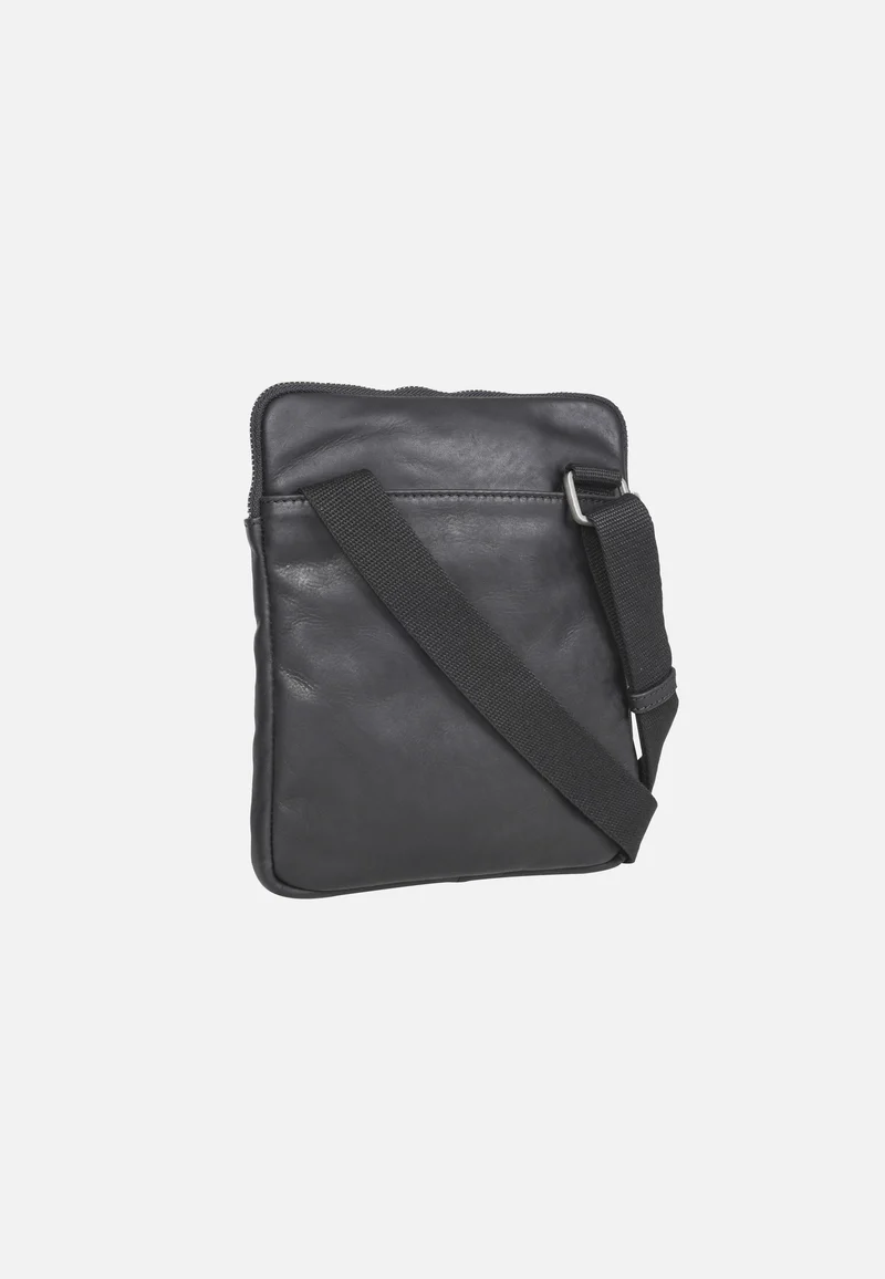 Brick Lane Marcus XSVZ1 Black - Beuteltasche