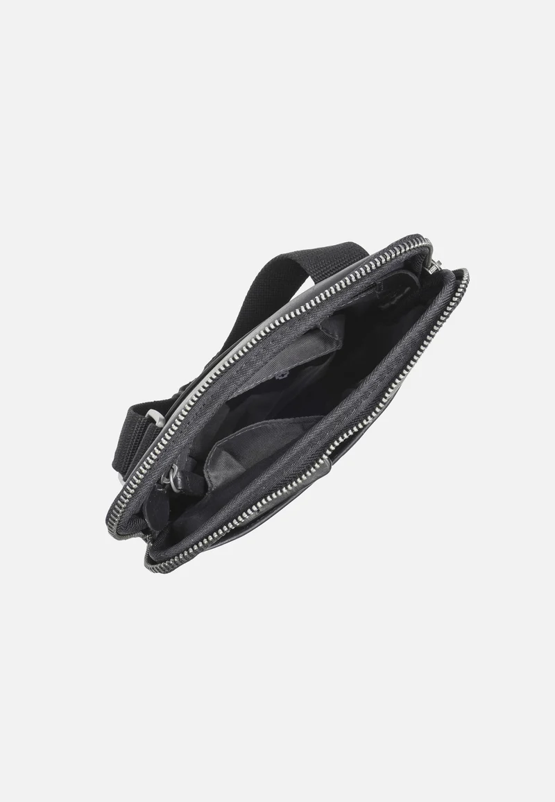 Brick Lane Marcus XSVZ1 Black - Beuteltasche
