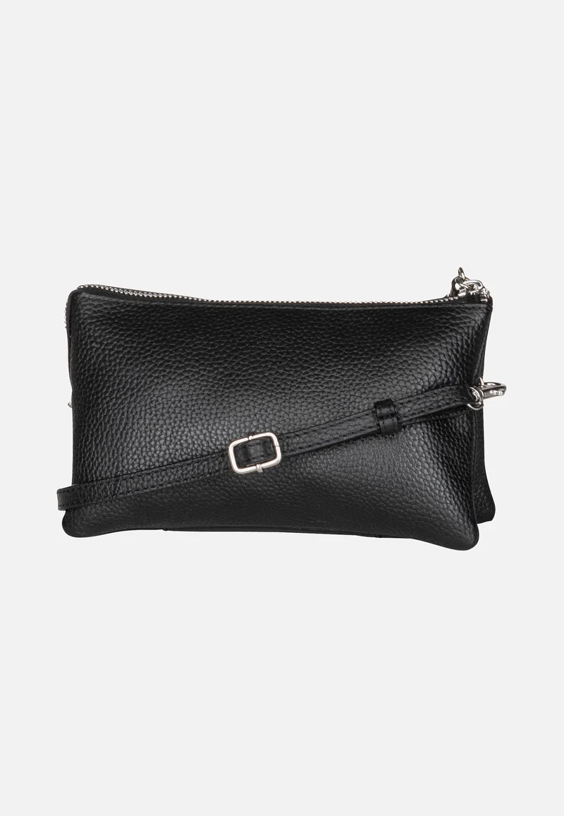 Hanna 12063 Schwarz - Crossbody Bag