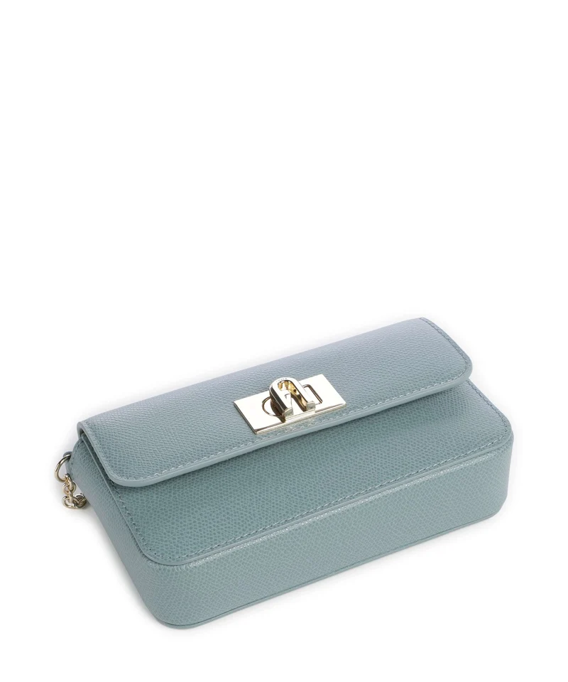 Furla 1927 Mini Umhängetasche cloud blue