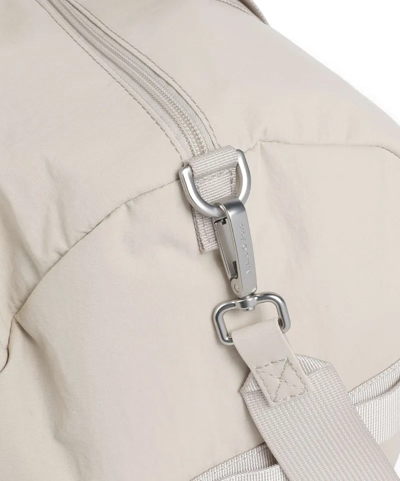Marc O'Polo Lauri Weekender linen beige