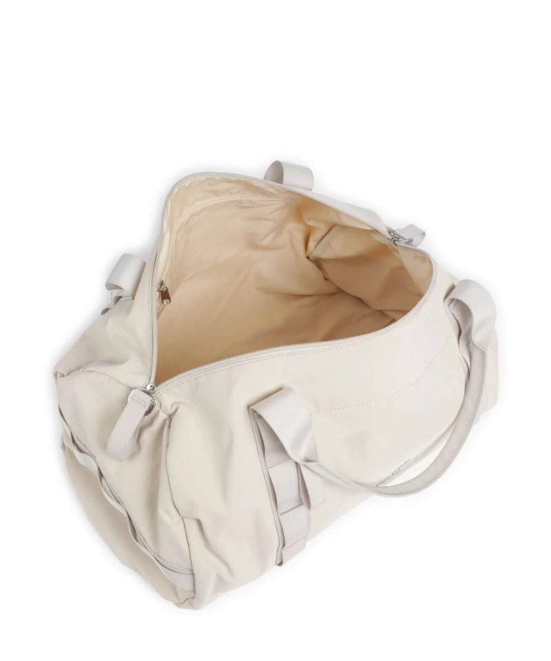 Marc O'Polo Lauri Weekender linen beige