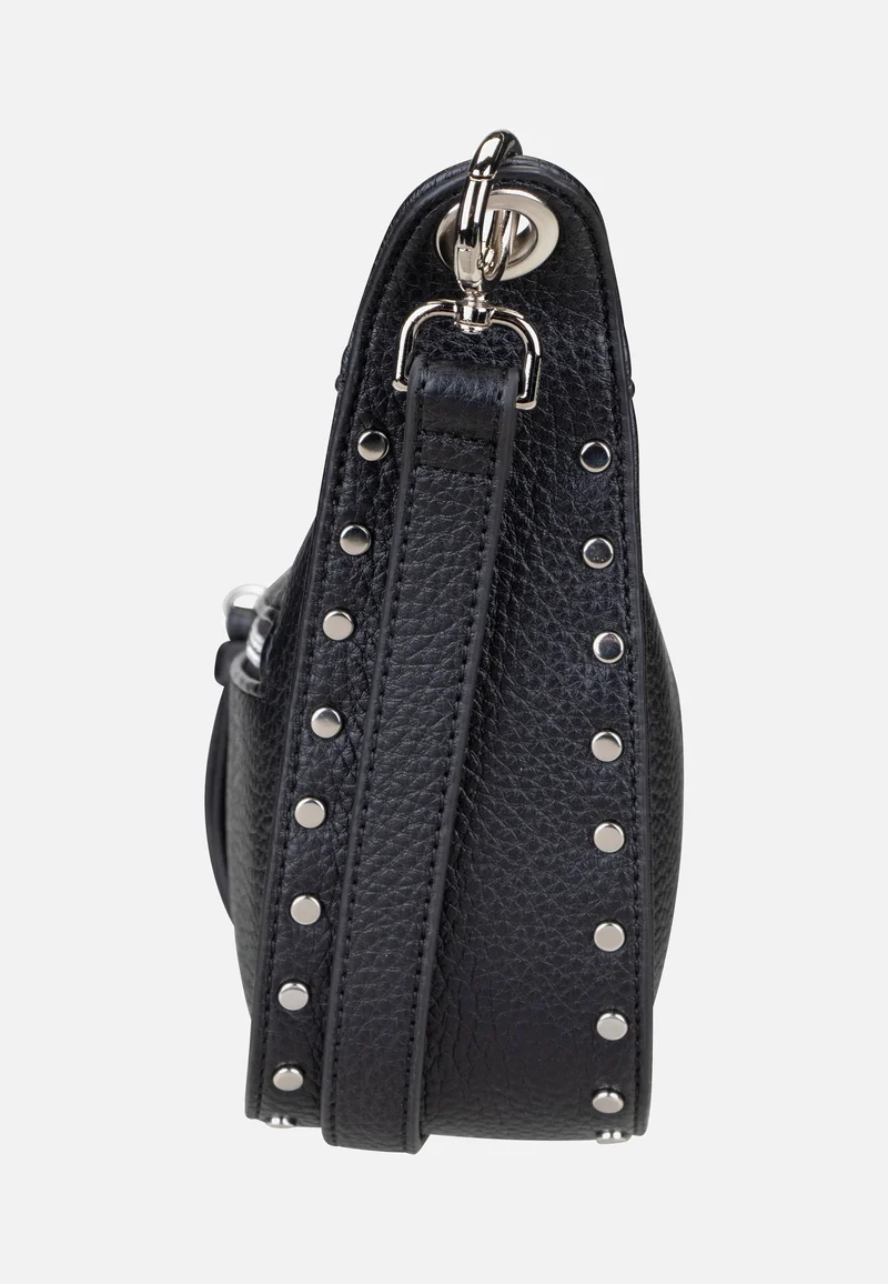 Feel Wild 3776 Black - Crossbody Bag