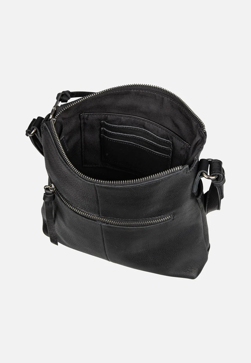 My Forever Friend 3678 Black - Beuteltasche