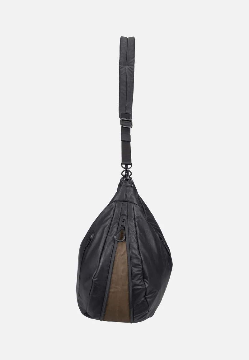 Miyagawa Black - Hobo Bag
