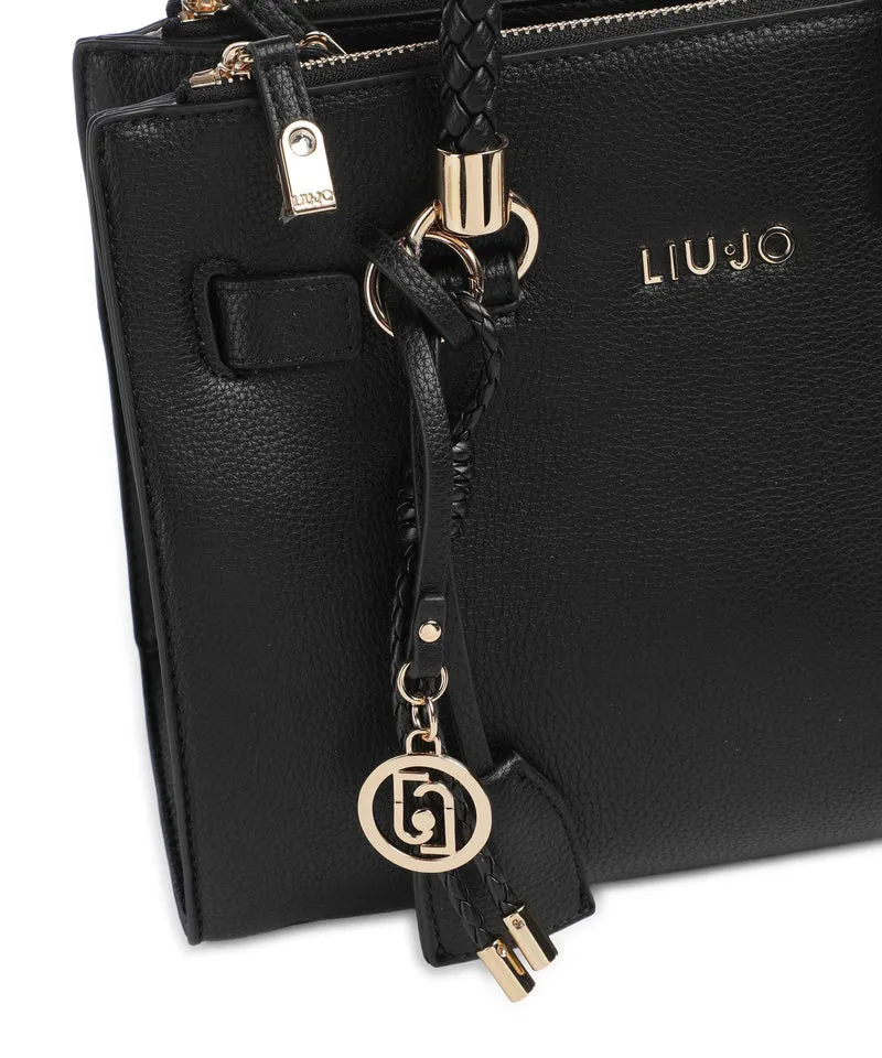 Liu Jo Manhattan S Handtasche nero